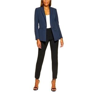 DKNY Dark Blue Jacket